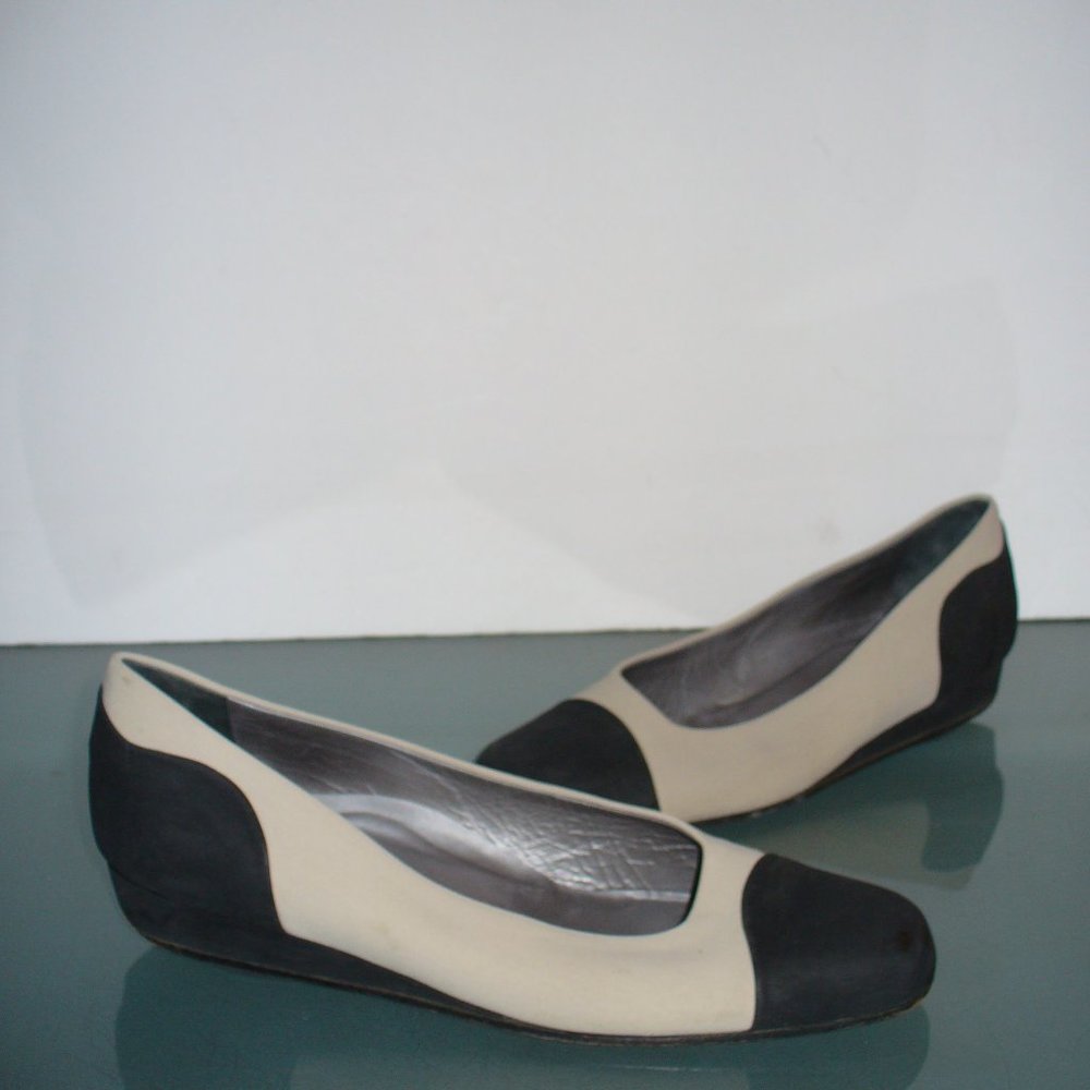 Bruno Magli Ballet Flats 7.5 AA